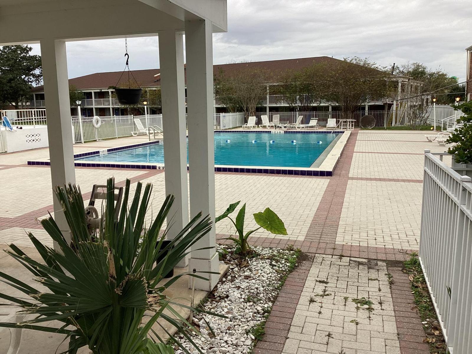 Motel 6 Ocala Conference Center